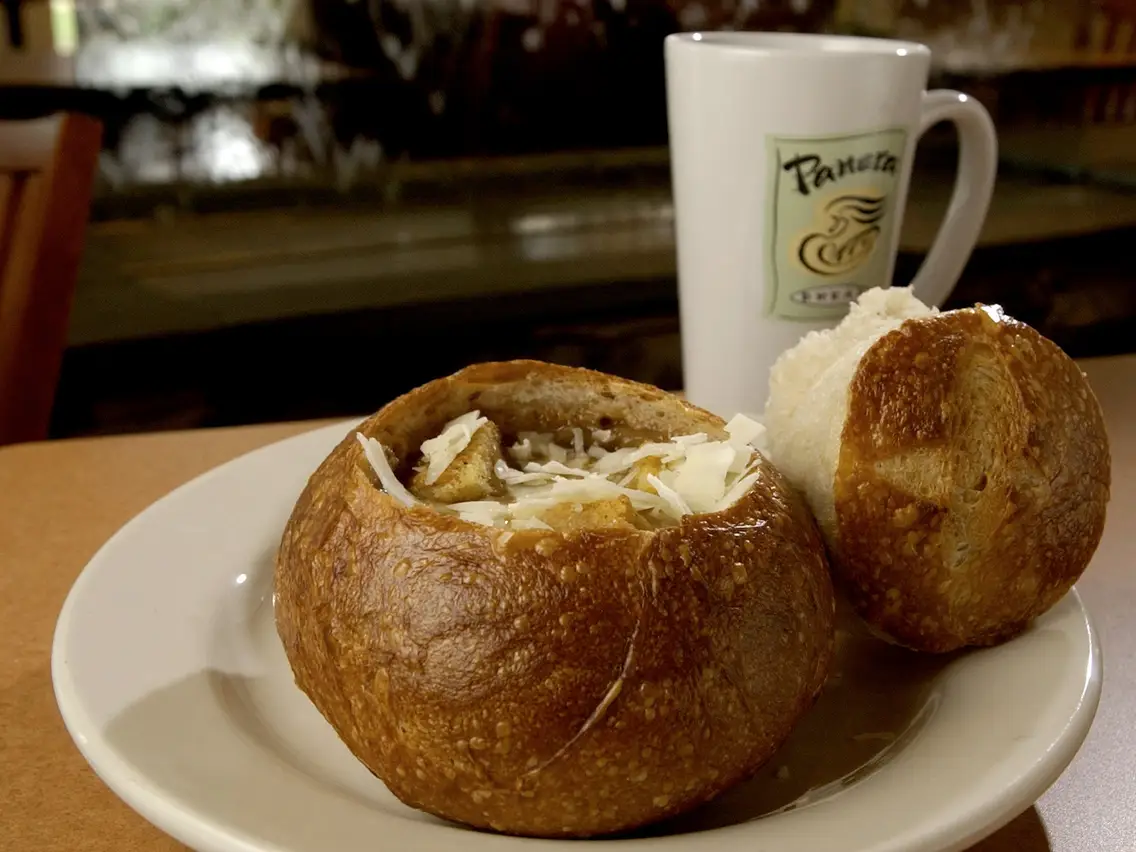 Panera Near Me: discover the Best Panera Locations in California