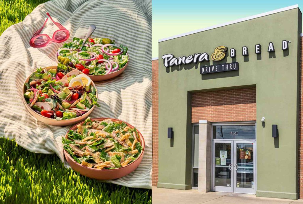 Panera Near Me: A Guide to Panera in Colorado