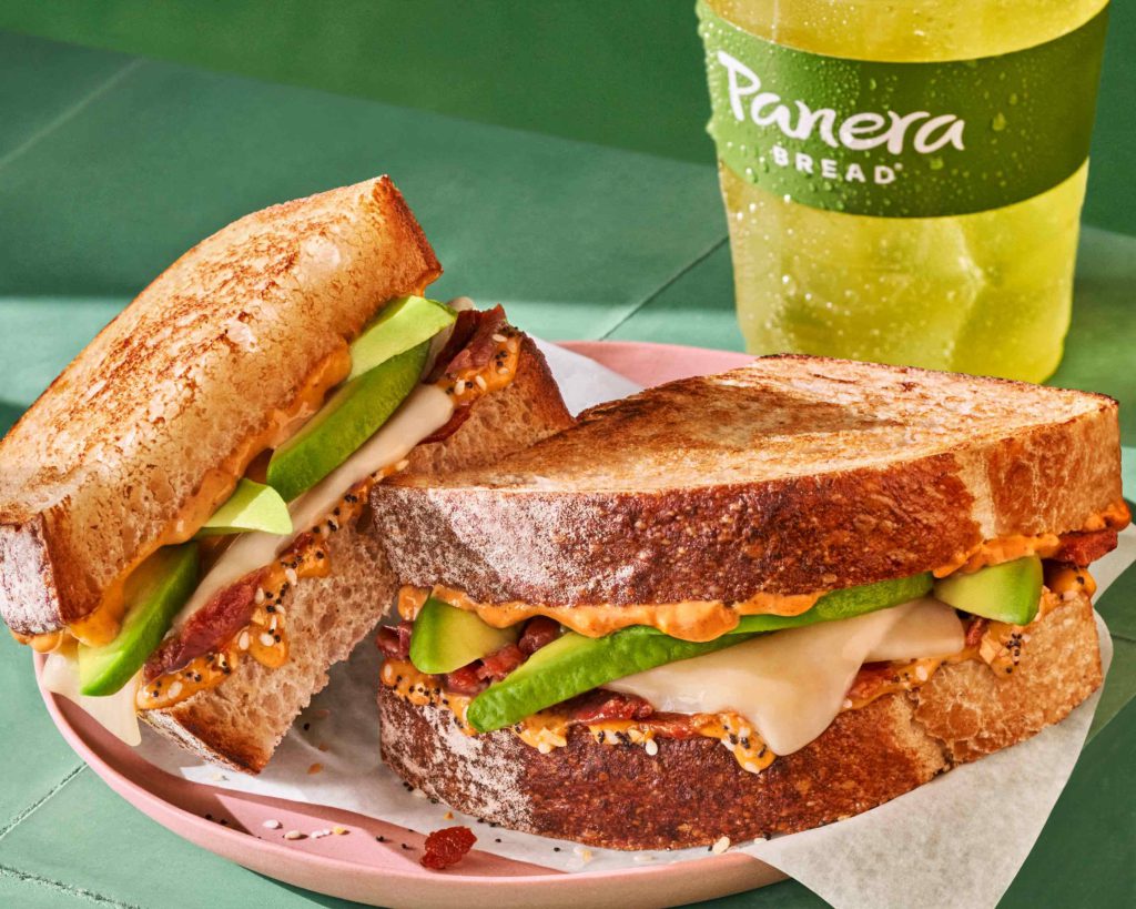 Panera Near Me : A Foodies Guide to Panera Bread Havens in New York City