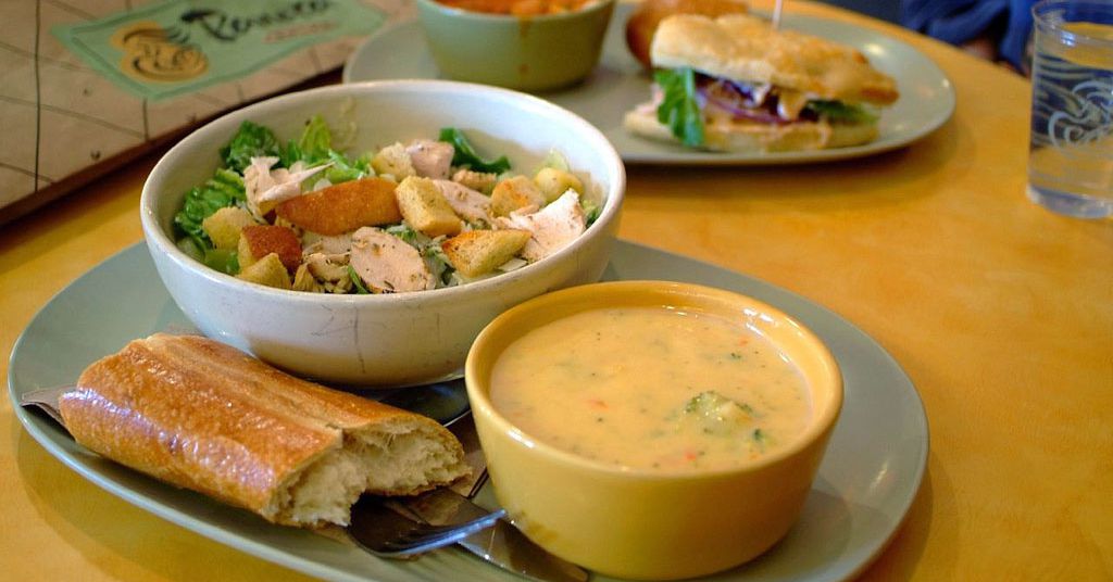 Panera near me: Discovering the Best Panera Locations in Denver