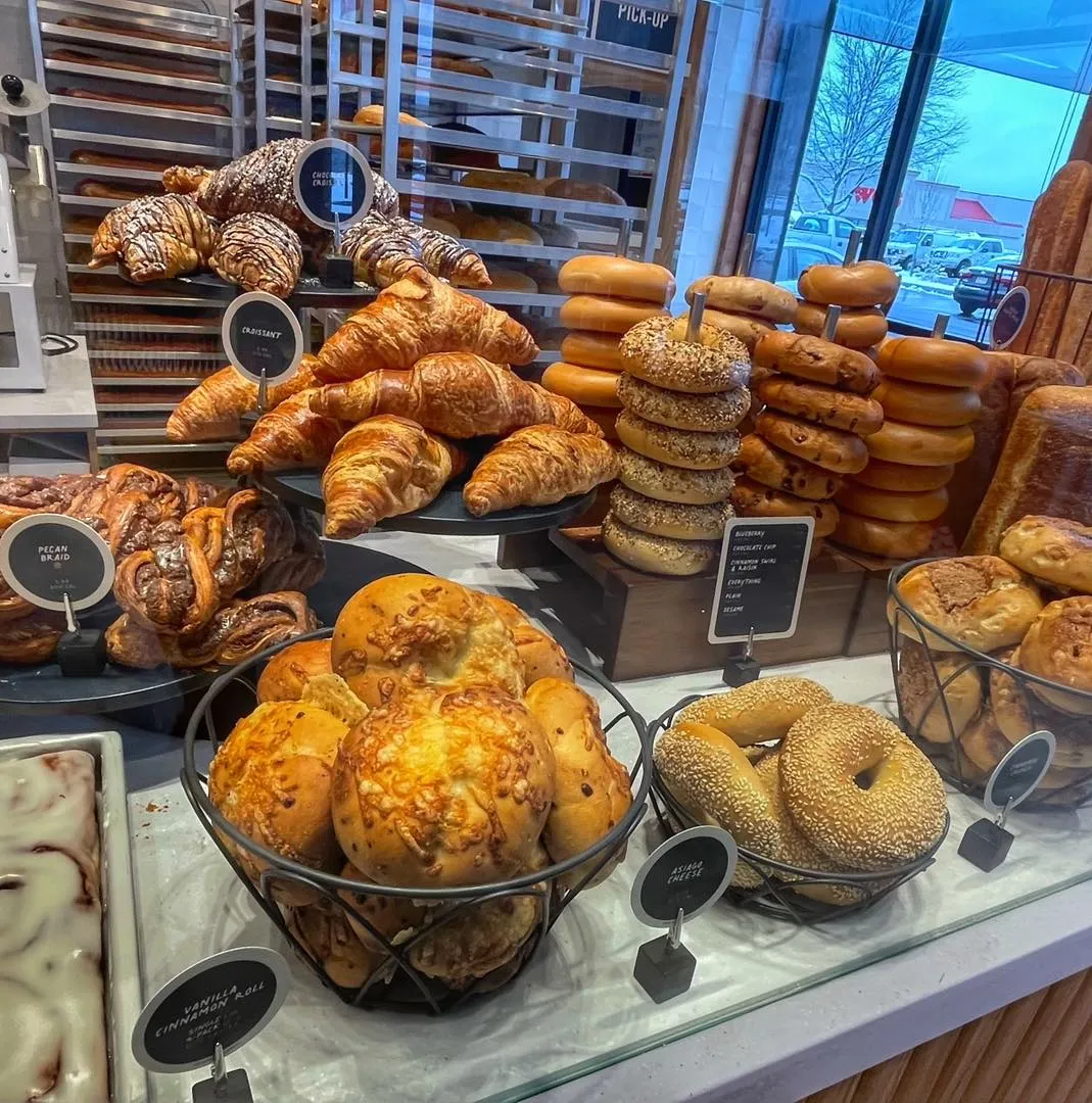 Panera Near Me: Uncover the Best Panera Bread Spots in New Jersey