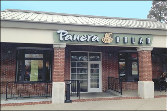 Panera Near Me: Finding the Perfect Panera in Pennsylvania