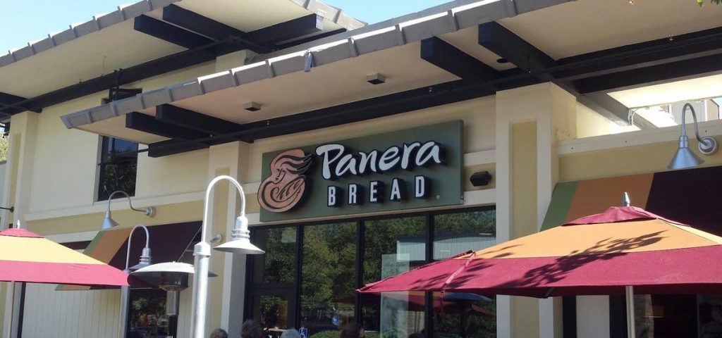 Finding Your Nearest Panera Bread Location in California