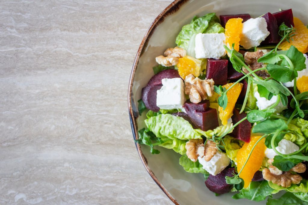 Fresh and Flavorful: Panera’s Delicious Salads