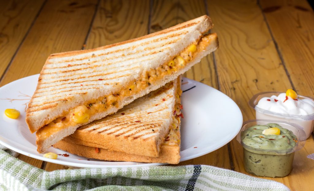 Delicious Panera Bread Sandwiches: A Tasty Option for Lunch